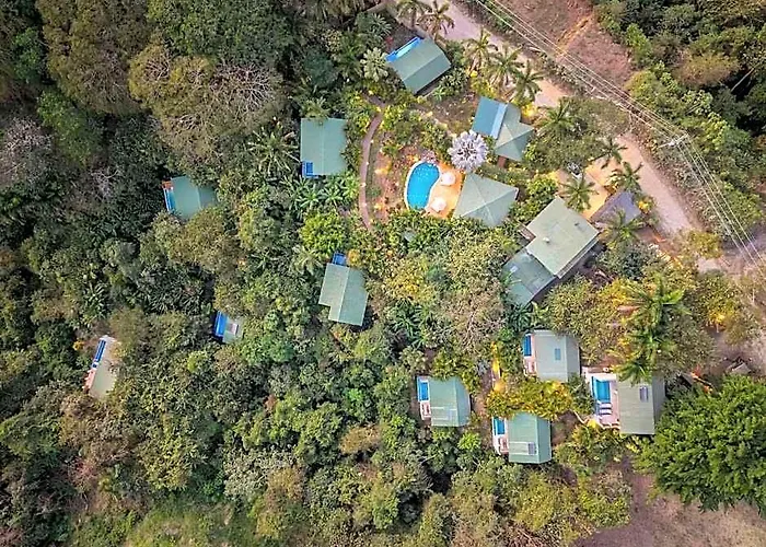 Ocio Villas Mal Pais