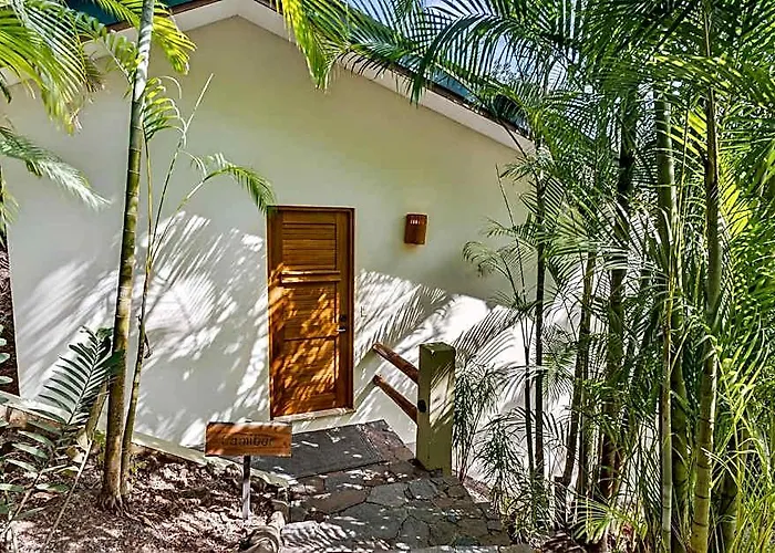 Ocio Villas Mal Pais