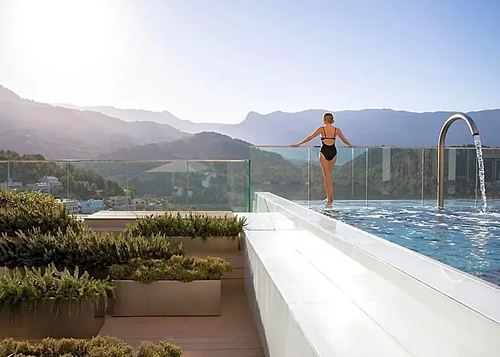 Jumeirah Mallorca