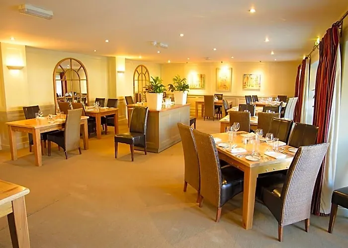 The Kings Arms