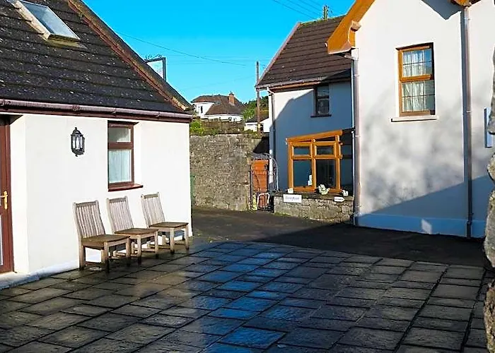 The Old Rectory