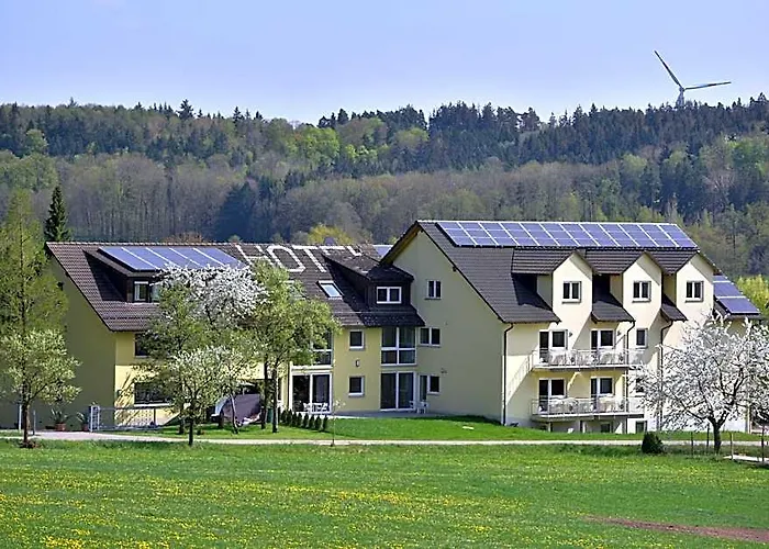 Hotel Wender