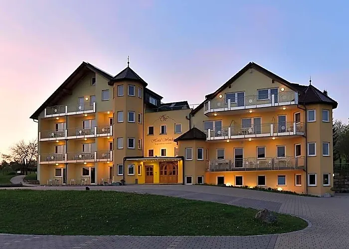 Hotel Wender