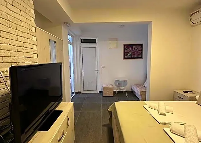 Hotel Montenino