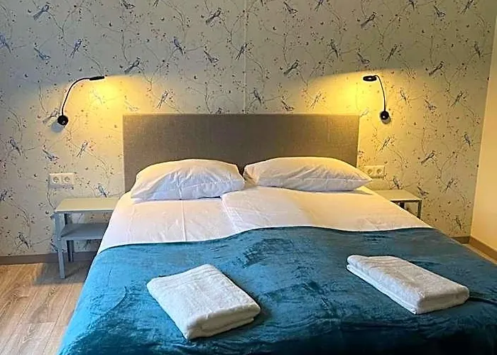 Hotel B&B Sint-Maria Next Door