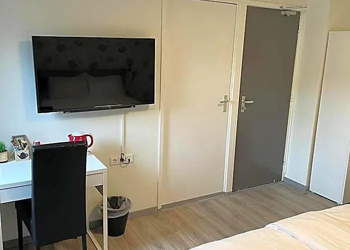 Hotel B&B Sint-Maria Next Door