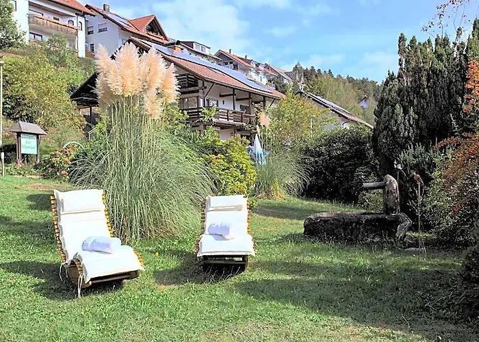 Berghotel Schauinsland