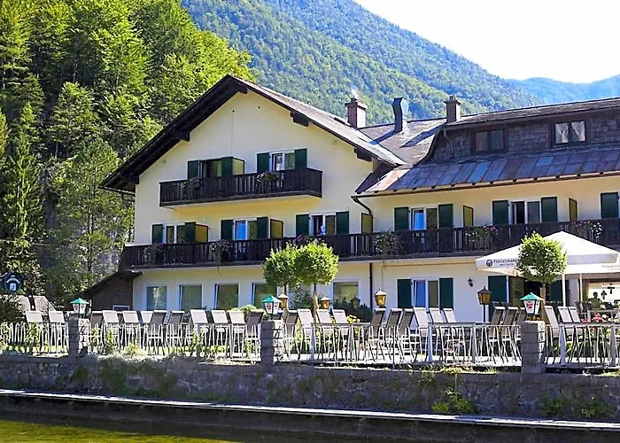 Hotel Haus Am See