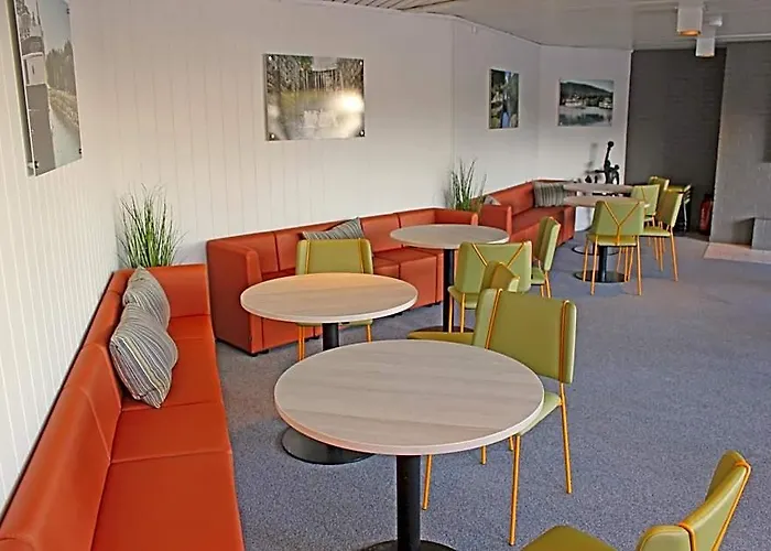 Hotell Fritidsparken