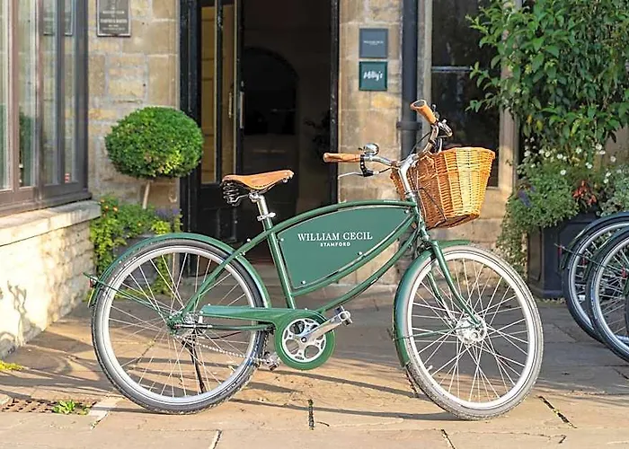 The William Cecil
