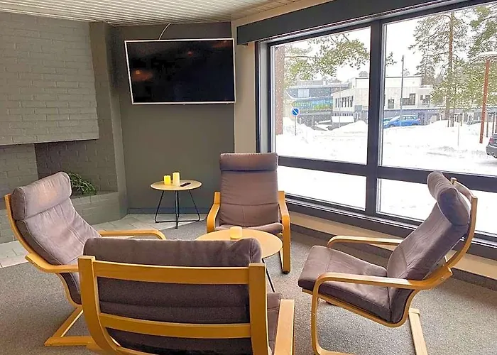 Hotell Fritidsparken