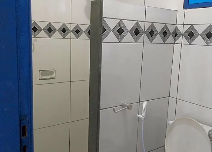 Pousada Do Veleiro Azul