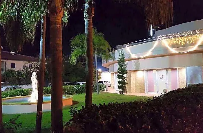 Hotel Santa Lucia