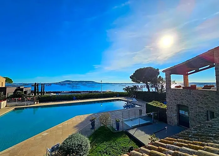 La Cote Bleue