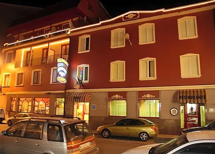 Hotel Leyton