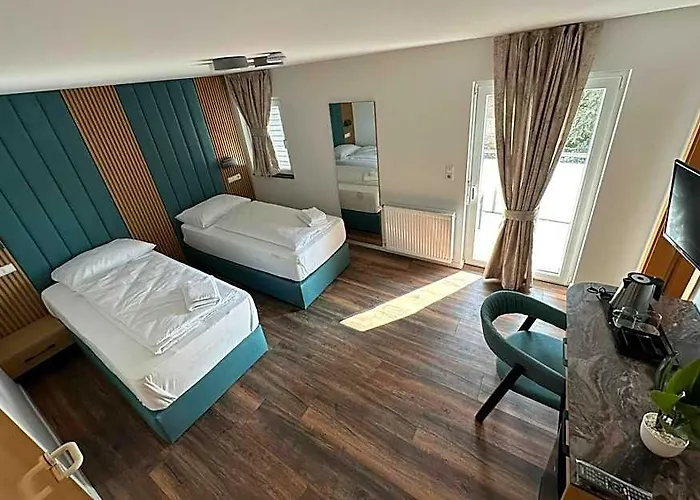 Hotel Lottstetten