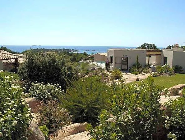 Residence A Rundinella