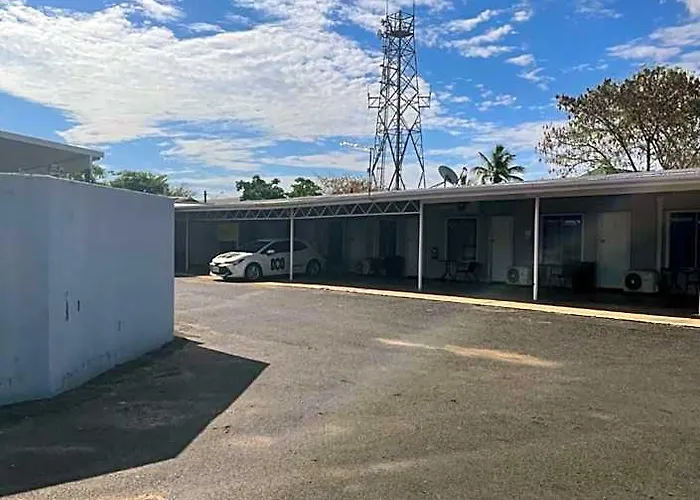 Clermont Hotel Motel