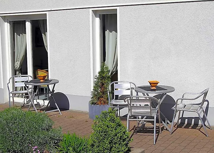 Hotel Lindemann