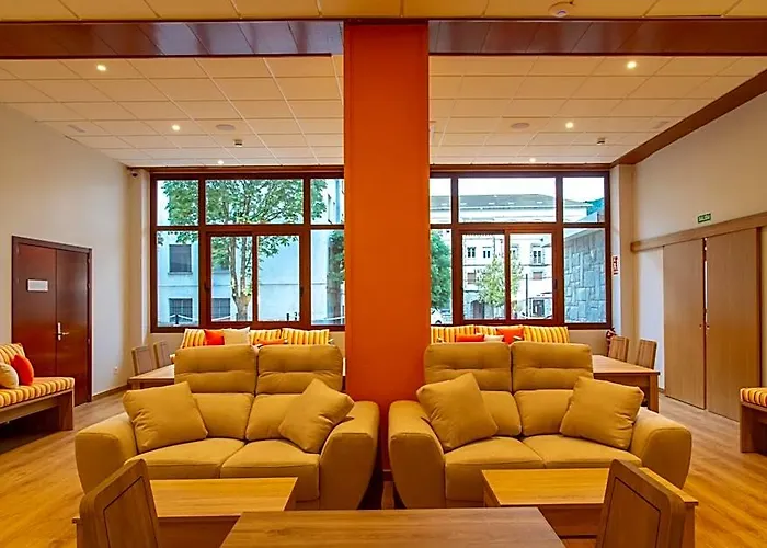 Hotel Boltana Ordesa