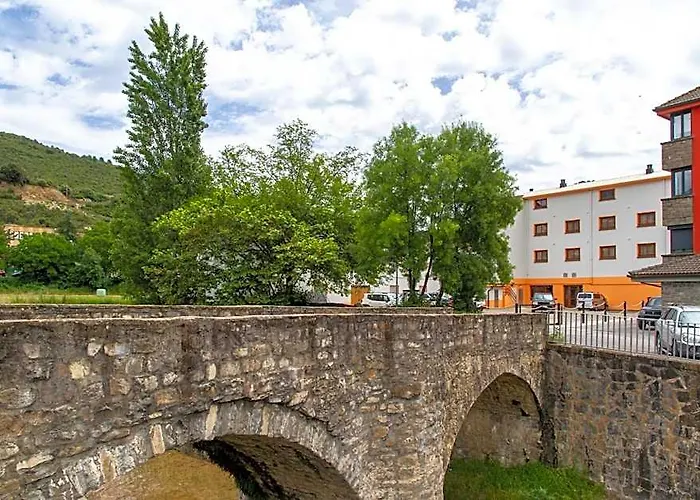 Hotel Boltana Ordesa
