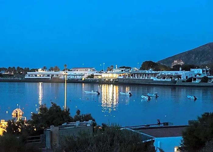 Mari Del Sud Resort
