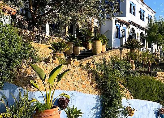 Hotel Dar Jasmine à Chefchaouen