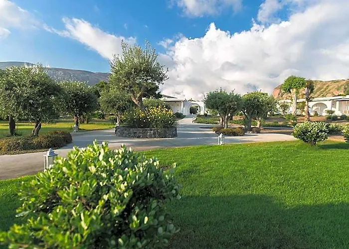 Mari Del Sud Resort