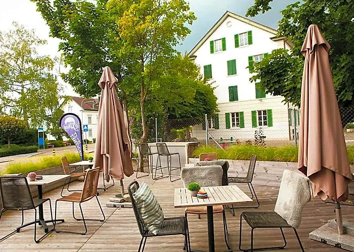 Dihei - Hotel, Lounge, Bar