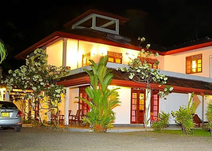 Sakura Villa
