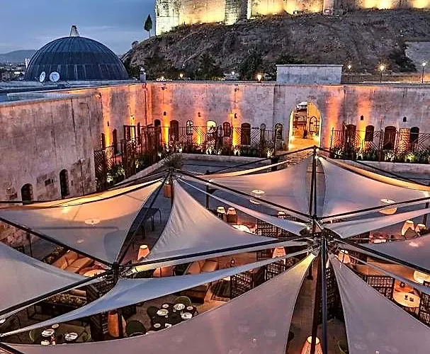 Hsvhn Hotel Hisvahan