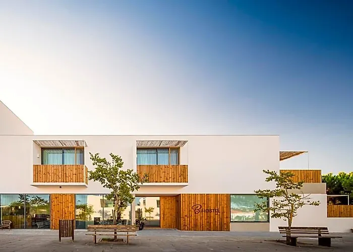 B.Hostel