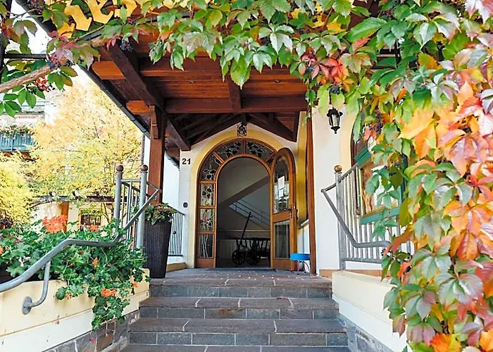 Hotel Merle