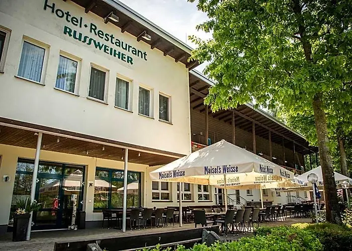 Hotel Russweiher
