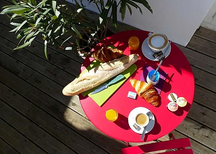Hotel Le Clocher