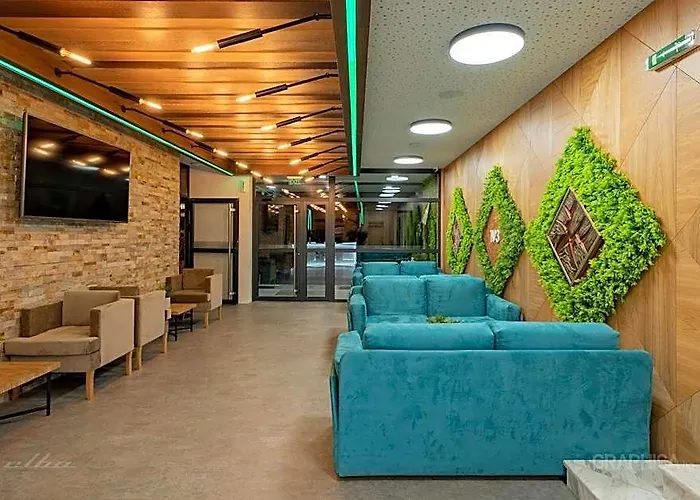 103 View Park Hotel