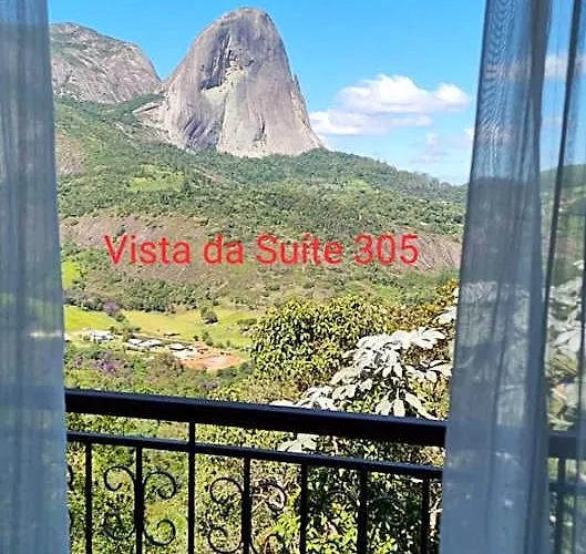Condomínio VISTA AZUL Domingos Martins