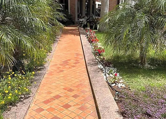 Condomínio VISTA AZUL