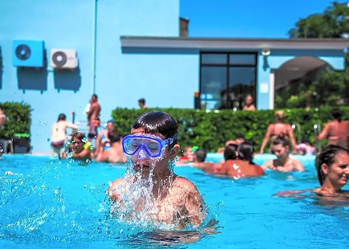 Adriatico Family Village
