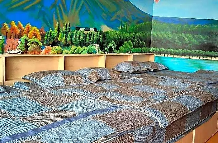 Donggang Town Bed And Breakfast