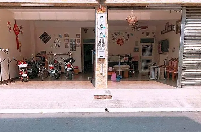 Donggang Town Bed And Breakfast