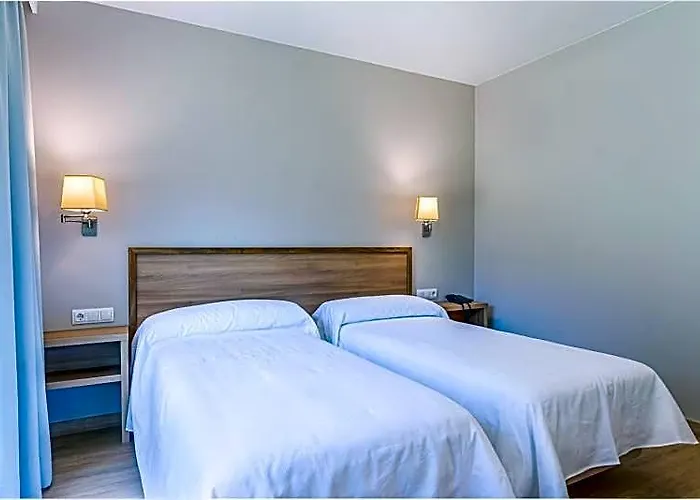 Hotel Jaume D'Urgell