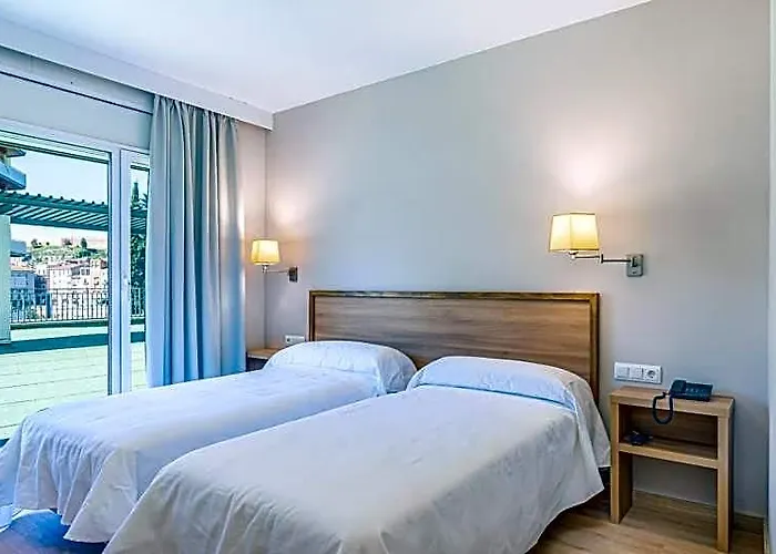 Hotel Jaume D'Urgell