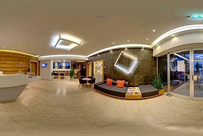 Hotel Reich Winterbach