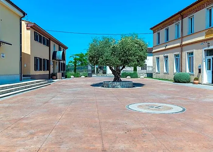 Hotel Stara Sola - Oleander Resort