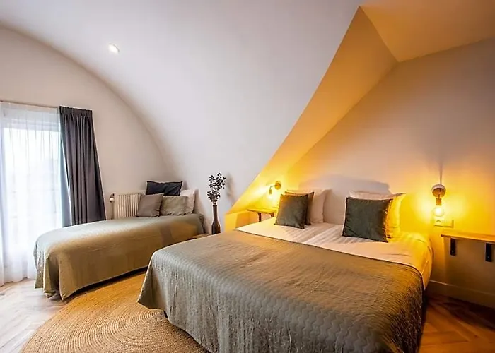 Hotel Neptunus