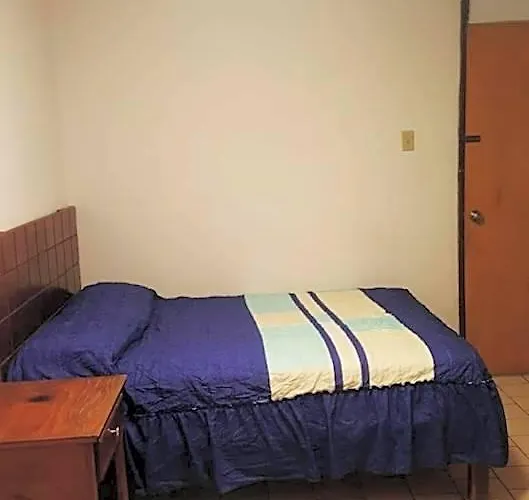 Hotel Centric Chihuahua