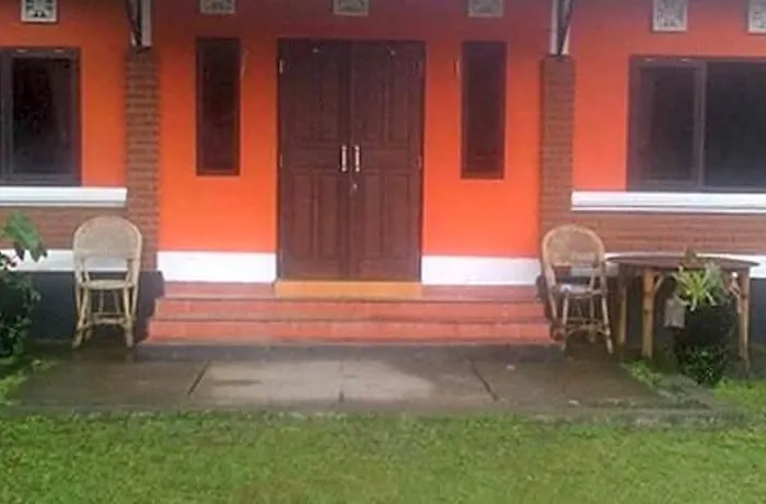 Villa Sinta
