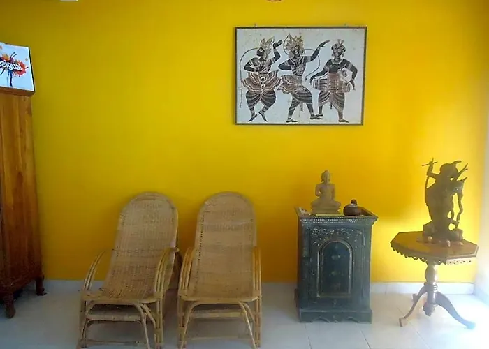 Marigold Beachhouse