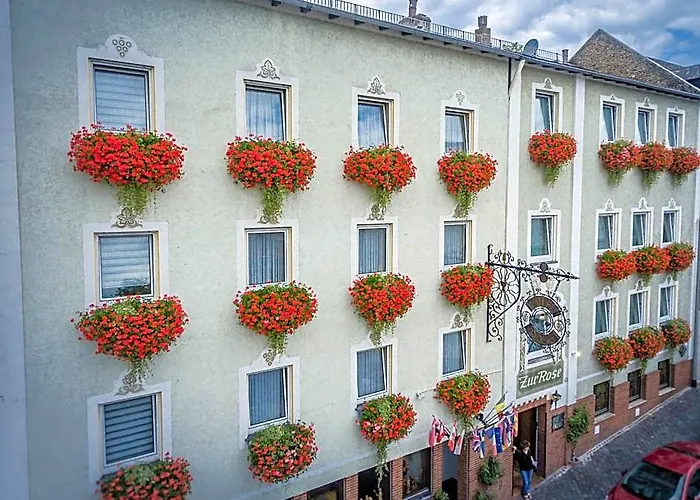 Hotel Rose